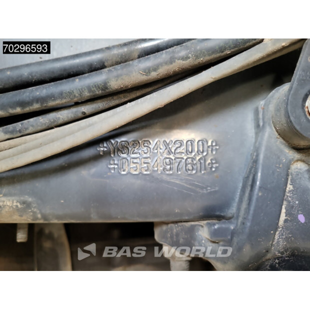 2019 Scania S500-43315900