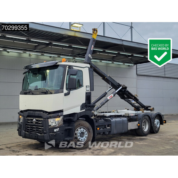 2017 Renault C460-43315948