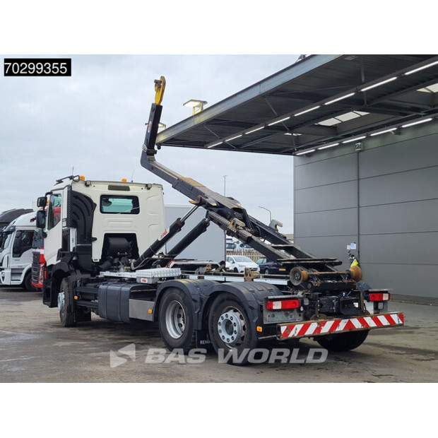 2017 Renault C460-43315949