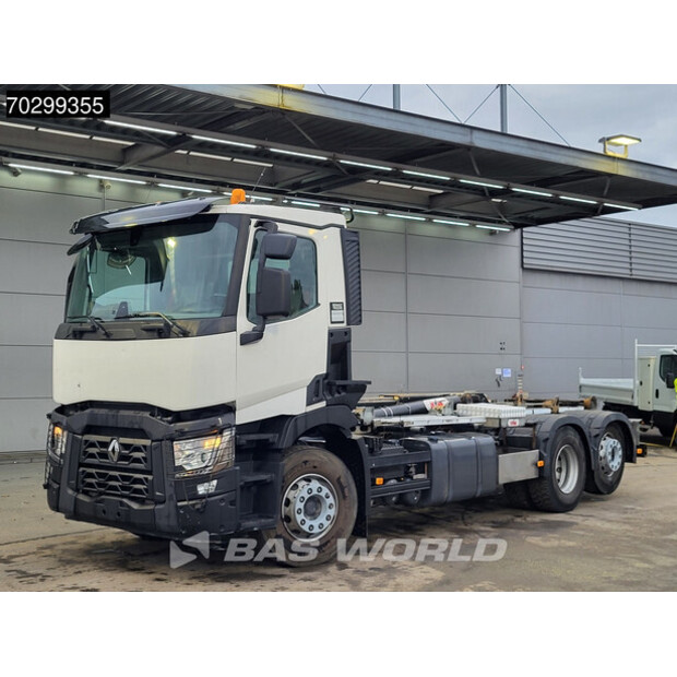 2017 Renault C460-43315953