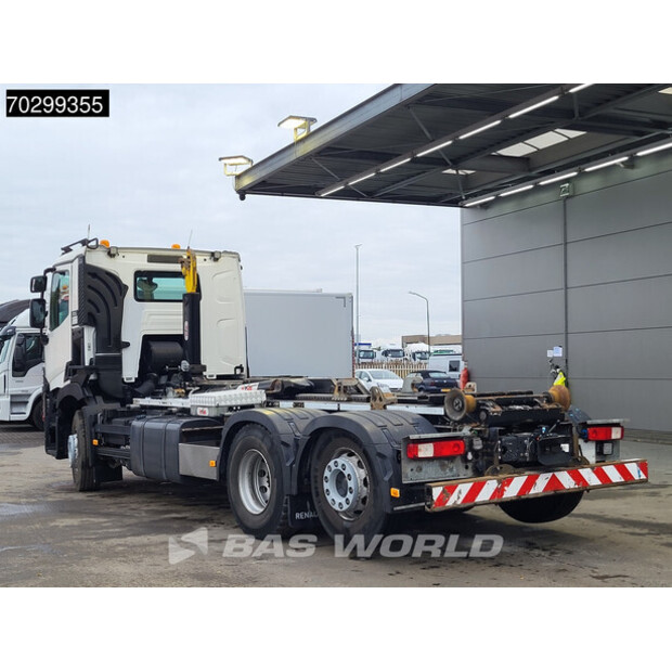2017 Renault C460-43315954