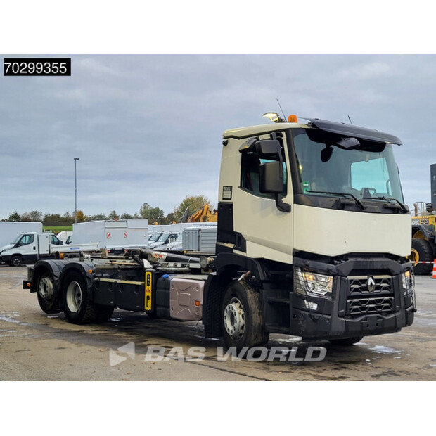 2017 Renault C460-43315956