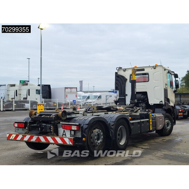 2017 Renault C460-43315957