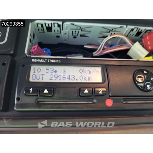 2017 Renault C460-43315982