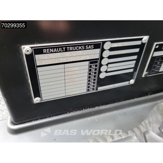 2017 Renault C460-43315984