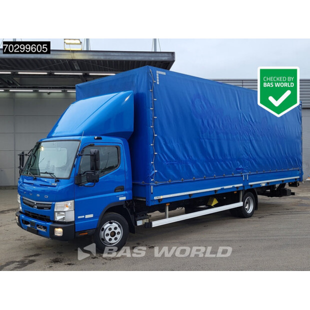 2020 MITSUBISHI CANTER 7C18-43315990