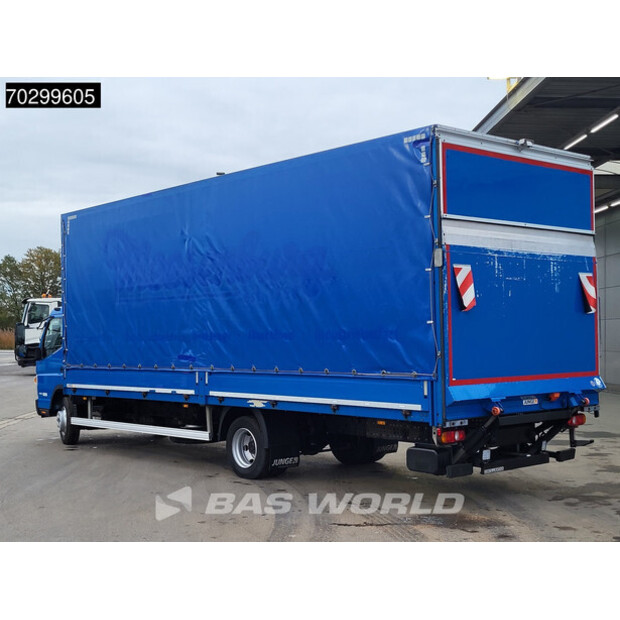 2020 MITSUBISHI CANTER 7C18-43315991