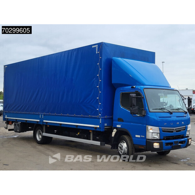 2020 MITSUBISHI CANTER 7C18-43315992