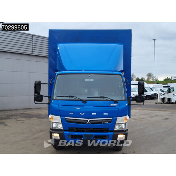 2020 MITSUBISHI CANTER 7C18-43315994