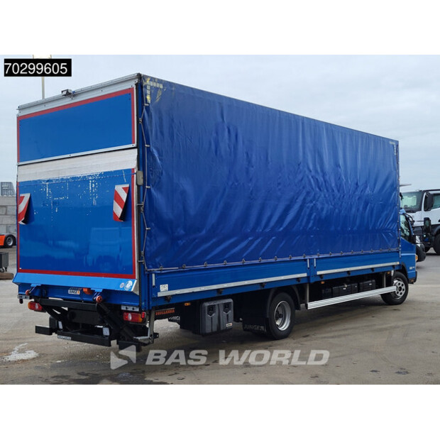 2020 MITSUBISHI CANTER 7C18-43315995