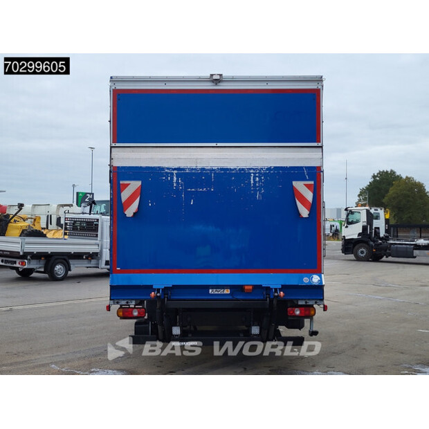 2020 MITSUBISHI CANTER 7C18-43315996