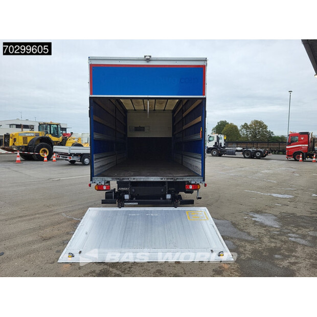 2020 MITSUBISHI CANTER 7C18-43315997