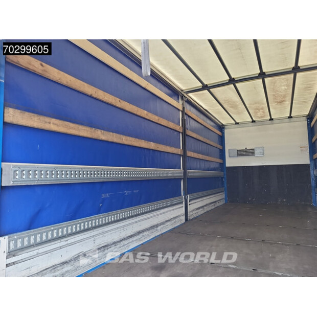 2020 MITSUBISHI CANTER 7C18-43315998