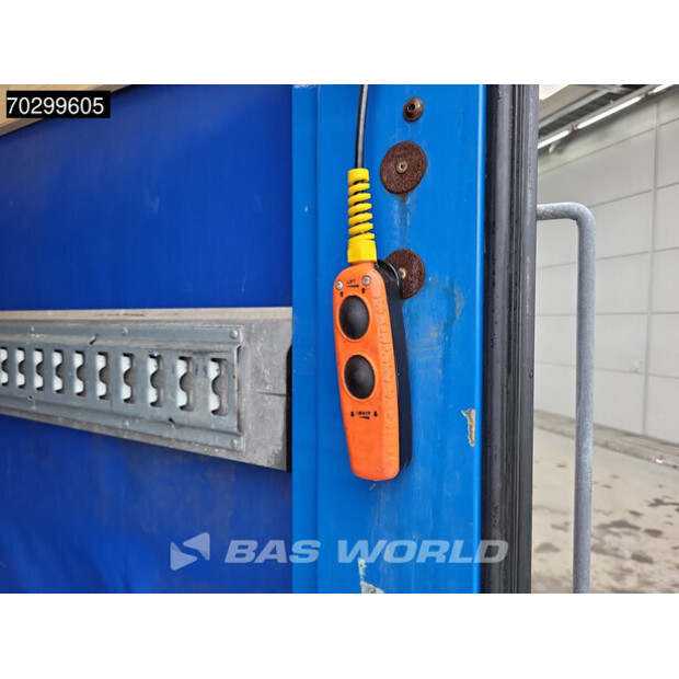 2020 MITSUBISHI CANTER 7C18-43315999