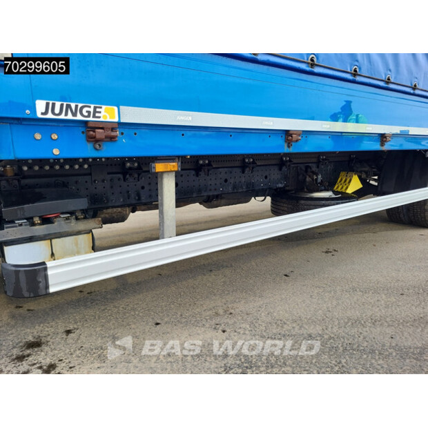 2020 MITSUBISHI CANTER 7C18-43316000