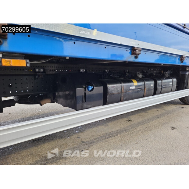 2020 MITSUBISHI CANTER 7C18-43316001