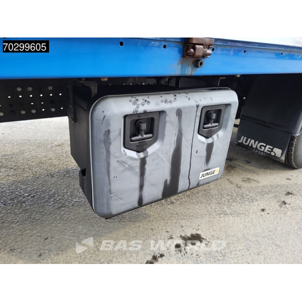 2020 MITSUBISHI CANTER 7C18-43316002