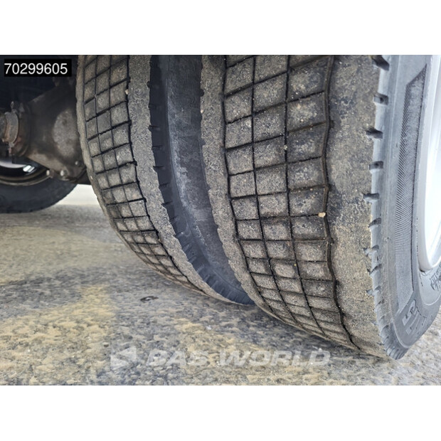 2020 MITSUBISHI CANTER 7C18-43316004