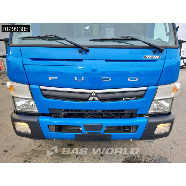 2020 MITSUBISHI CANTER 7C18-43316008
