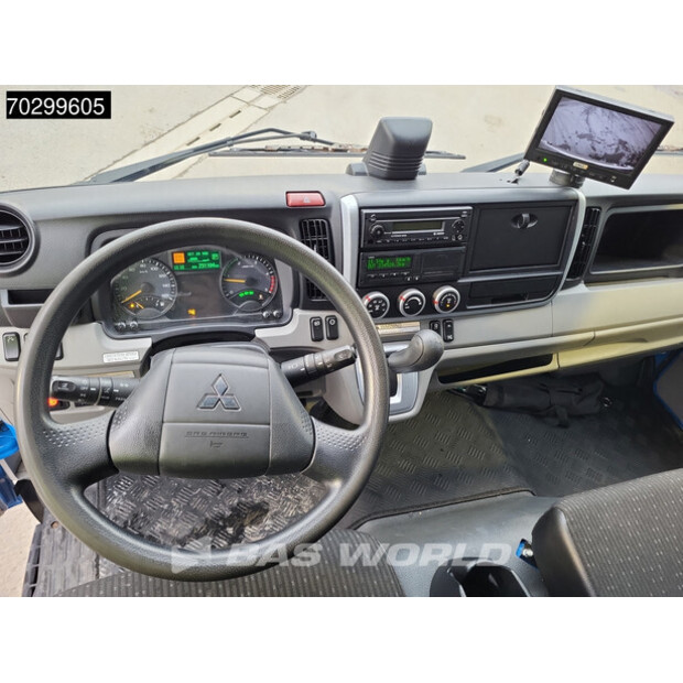 2020 MITSUBISHI CANTER 7C18-43316012