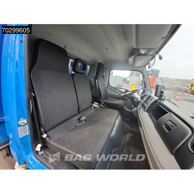 2020 MITSUBISHI CANTER 7C18-43316015