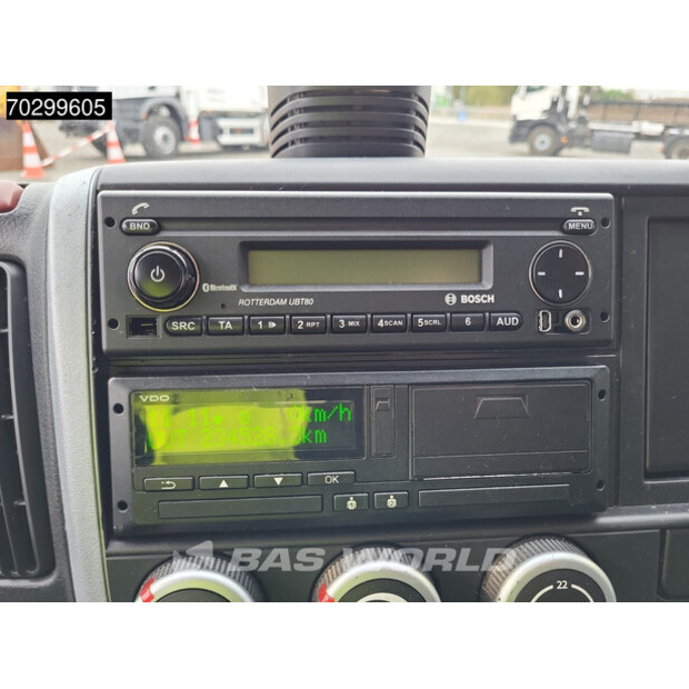 2020 MITSUBISHI CANTER 7C18-43316017