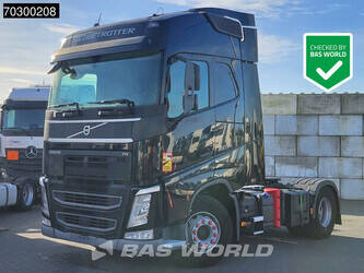 Image de CAMIONS 2018 Volvo FH 460