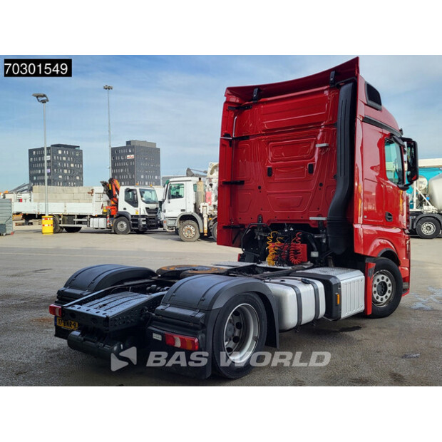 2019 Mercedes-Benz Actros 1942-43316064