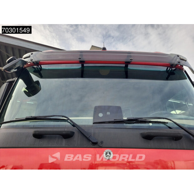 2019 Mercedes-Benz Actros 1942-43316069