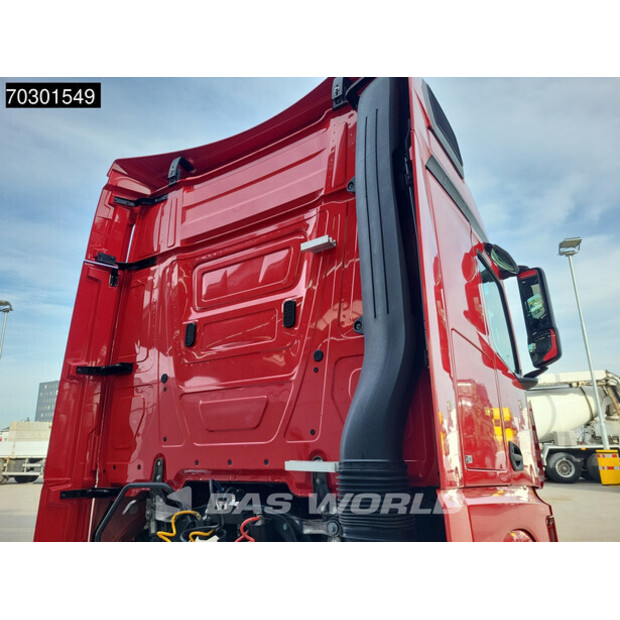 2019 Mercedes-Benz Actros 1942-43316073