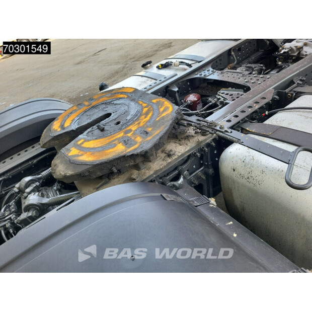 2019 Mercedes-Benz Actros 1942-43316075