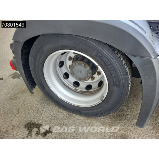 2019 Mercedes-Benz Actros 1942-43316078