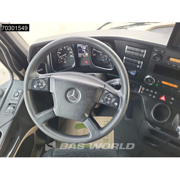 2019 Mercedes-Benz Actros 1942-43316080