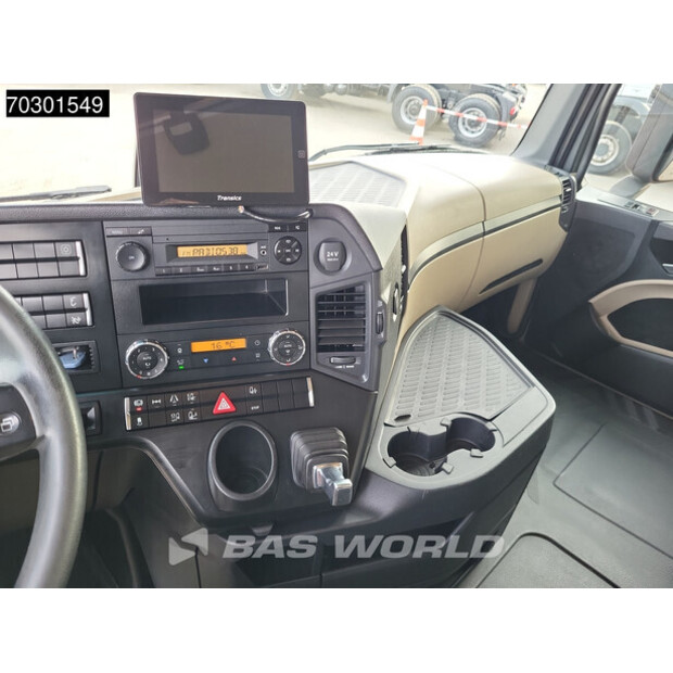 2019 Mercedes-Benz Actros 1942-43316081