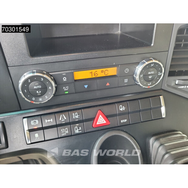 2019 Mercedes-Benz Actros 1942-43316082