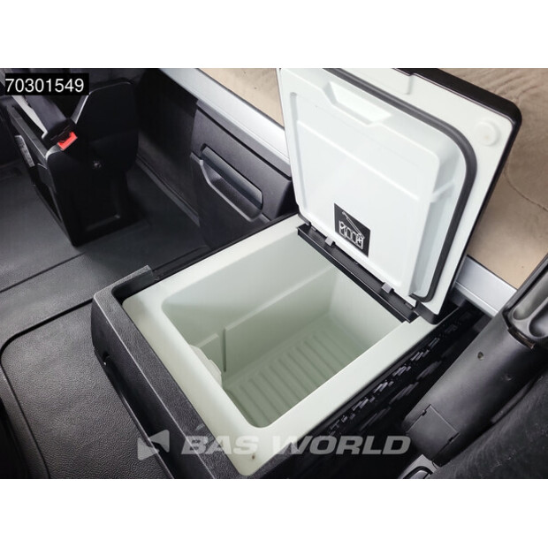 2019 Mercedes-Benz Actros 1942-43316083