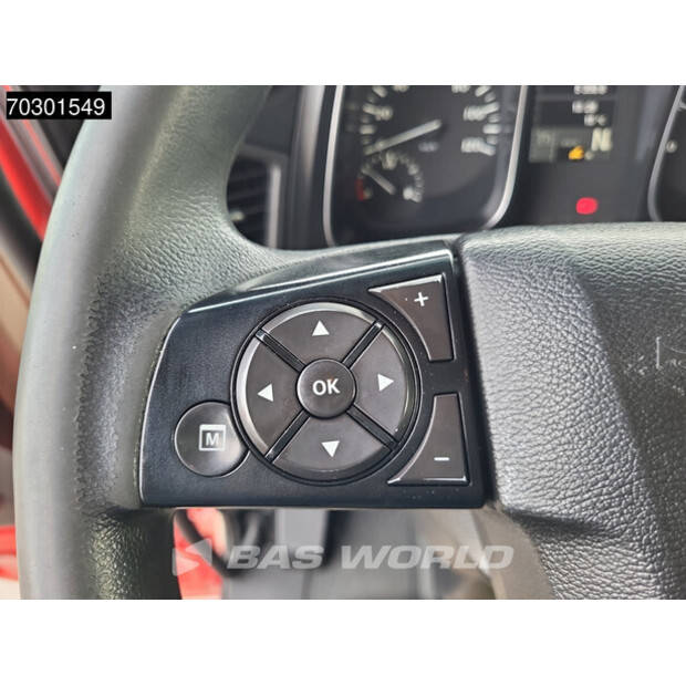 2019 Mercedes-Benz Actros 1942-43316087