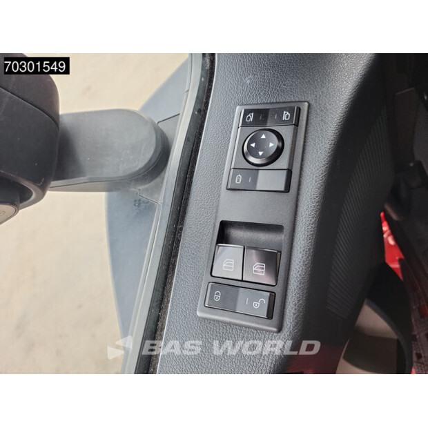 2019 Mercedes-Benz Actros 1942-43316089