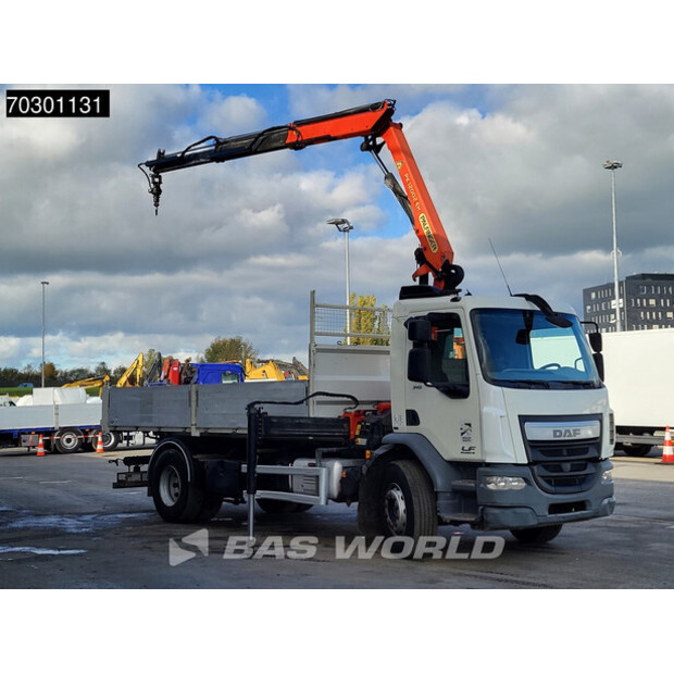 2014 DAF LF 310-43316100