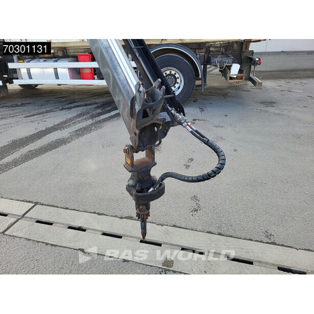 2014 DAF LF 310-43316104