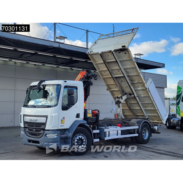 2014 DAF LF 310-43316105