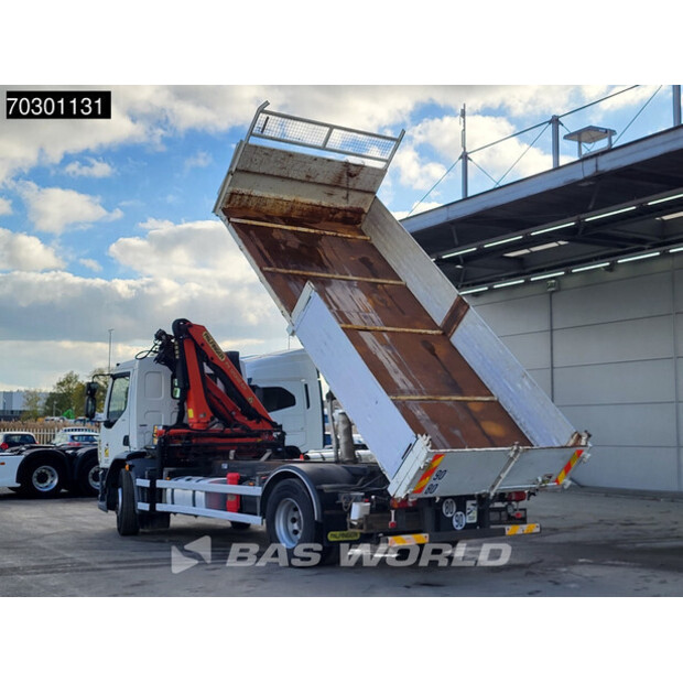 2014 DAF LF 310-43316106