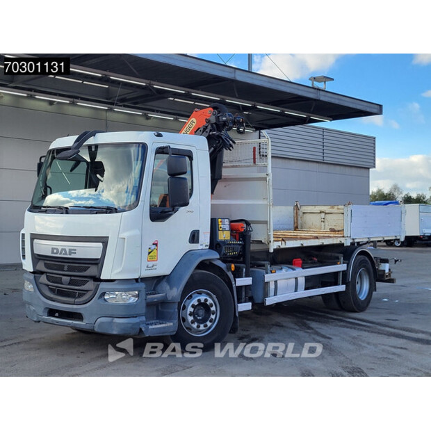 2014 DAF LF 310-43316107