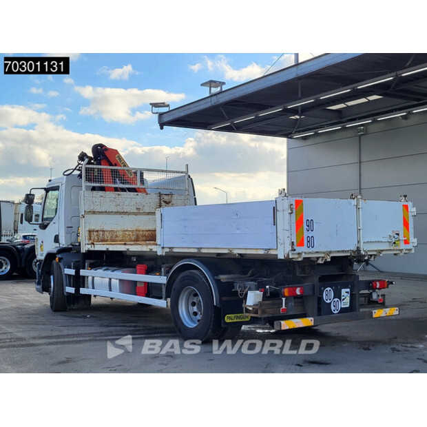 2014 DAF LF 310-43316108