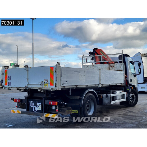 2014 DAF LF 310-43316110