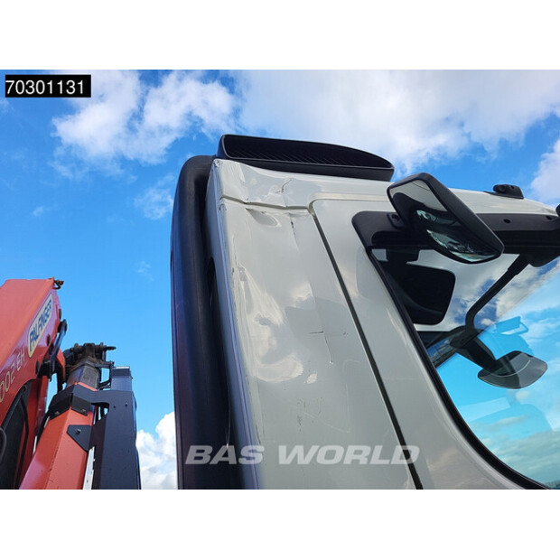 2014 DAF LF 310-43316114