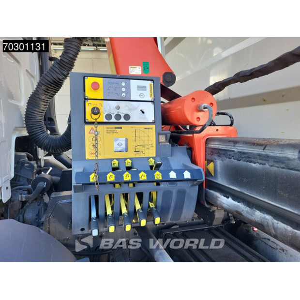 2014 DAF LF 310-43316117