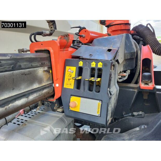 2014 DAF LF 310-43316118