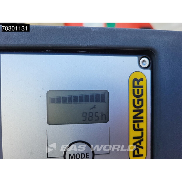 2014 DAF LF 310-43316119