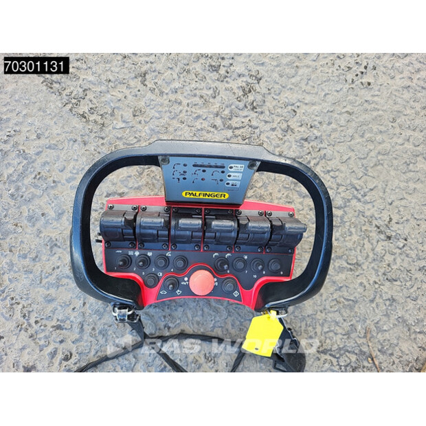 2014 DAF LF 310-43316120